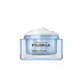 Filorga Hyalu Filler Hydrating Plumping Hyaluronik Asit İçeren 50 ml Nemlendirici Krem