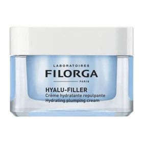 Filorga Hyalu Filler Hydrating Plumping Hyaluronik Asit İçeren 50 ml Nemlendirici Krem