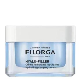 Filorga Hyalu Filler Hydrating Plumping Hyaluronik Asit İçeren 50 ml Nemlendirici Krem