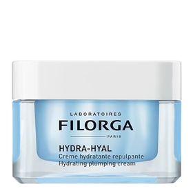 Filorga Hyalu Filler Hydrating Plumping Hyaluronik Asit İçeren 50 ml Nemlendirici Krem