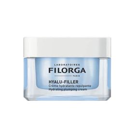 Filorga Hyalu Filler Hydrating Plumping Hyaluronik Asit İçeren 50 ml Nemlendirici Krem