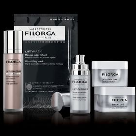 Filorga Lift-Structure Ultra Lifting Cream 50 ml Sıkılaştırıcı Krem