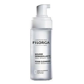 Filorga Mousse Demaquillante Foam Cleanser 150 ml Göz ve Yüz Temizleme