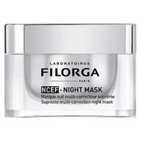 Filorga Ncef Night 50 ml Hücresel Yenileyici Gece Maskesi