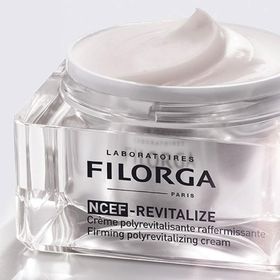 Filorga Ncef Revitalize Yaşlanma Karşıtı 50 ml Krem