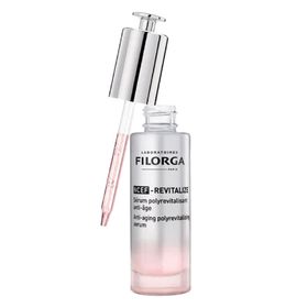 Filorga NCEF Yaşlanma Karşıtı 30 ml Canlandırıcı Serum ve NCEF 15 ml Sıkılaştırıcı Krem