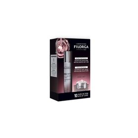 Filorga NCEF Yaşlanma Karşıtı 30 ml Canlandırıcı Serum ve NCEF 15 ml Sıkılaştırıcı Krem