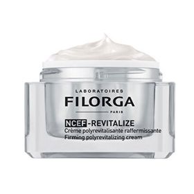 Filorga NCEF Yaşlanma Karşıtı 50 ml Canlandırıcı Bakım Kremi