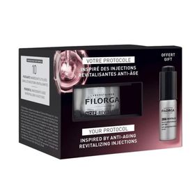 Filorga NCEF Yaşlanma Karşıtı 50 ml Canlandırıcı Bakım Kremi