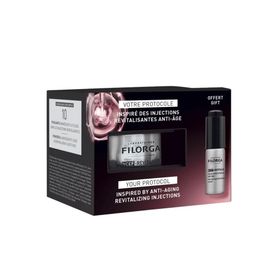 Filorga NCEF Yaşlanma Karşıtı 50 ml Canlandırıcı Bakım Kremi