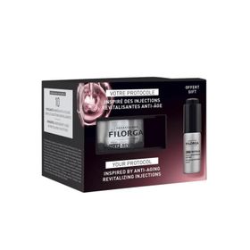 Filorga NCEF Yaşlanma Karşıtı 50 ml Canlandırıcı Bakım Kremi
