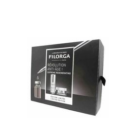 Filorga NCTF-intensive 30 ml+NCTF-Reverse 15 ml Kofre