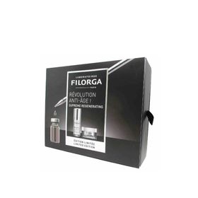 Filorga NCTF-intensive 30 ml+NCTF-Reverse 15 ml Kofre