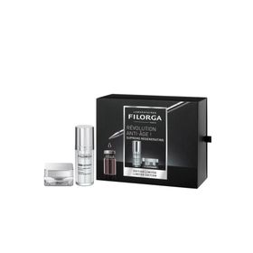 Filorga NCTF-intensive 30 ml+NCTF-Reverse 15 ml Kofre