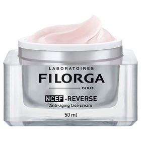 Filorga NCTF-Reverse Regenerating Cream 50 ml Yaşlanma Karşıtı Canlandırıcı Bakım Kremi