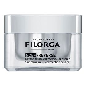 Filorga NCTF-Reverse Regenerating Cream 50 ml Yaşlanma Karşıtı Canlandırıcı Bakım Kremi