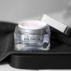 Filorga NCTF-Reverse Regenerating Cream 50 ml Yaşlanma Karşıtı Canlandırıcı Bakım Kremi