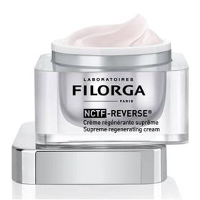 Filorga NCTF-Reverse Regenerating Cream 50 ml Yaşlanma Karşıtı Canlandırıcı Bakım Kremi