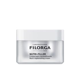 Filorga Nutri Filler Yaşlanma Karşıtı Besleyici 50 ml Gündüz Kremi