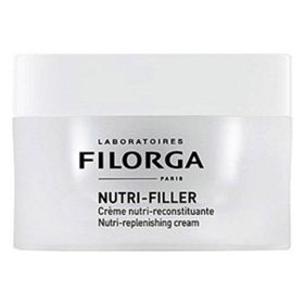 Filorga Nutri Filler Yaşlanma Karşıtı Besleyici 50 ml Gündüz Kremi
