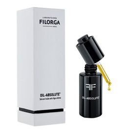 Filorga Oil-Absolute Anti-Ageing Oil-Serum Yaşlanmaya Karşı 30 ml Bakım Yağ Serumu
