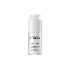 Filorga Optim-Eyes Eye Contour 15 ml Göz Çevresi Bakım Kremi
