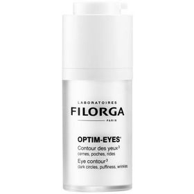 Filorga Optim-Eyes Eye Contour 15 ml Göz Çevresi Bakım Kremi