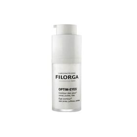 Filorga Optim-Eyes Eye Contour 15 ml Göz Çevresi Bakım Kremi