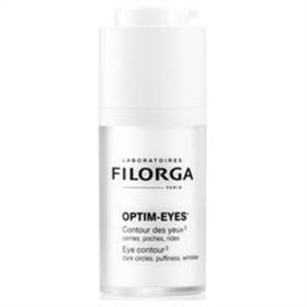 Filorga Optim-Eyes Eye Contour 15 ml Göz Çevresi Bakım Kremi