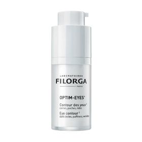 Filorga Optim-Eyes Eye Contour 15 ml Göz Çevresi Bakım Kremi