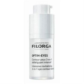 Filorga Optim-Eyes Eye Contour 15 ml Göz Çevresi Bakım Kremi