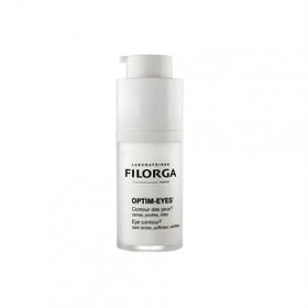 Filorga Optim-Eyes Eye Contour 15 ml Göz Çevresi Bakım Kremi