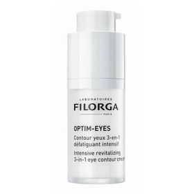 Filorga Optim-Eyes Eye Contour 15 ml Göz Çevresi Bakım Kremi