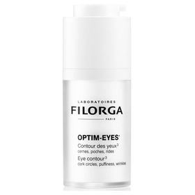 Filorga Optim-Eyes Eye Contour 15 ml Göz Çevresi Bakım Kremi
