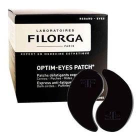 Filorga Optim-Eyes Patch 16 Patches Anti-Ageing 16'lı Göz Çevresi Bakım Pedi