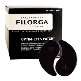 Filorga Optim-Eyes Patch 16 Patches Anti-Ageing 16'lı Göz Çevresi Bakım Pedi