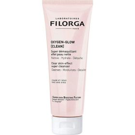 Filorga Oxygen Glow Skin Effect Cleanser 125 ml Yüz Temizleme Kremi