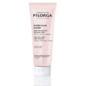 Filorga Oxygen Glow Skin Effect Cleanser 125 ml Yüz Temizleme Kremi