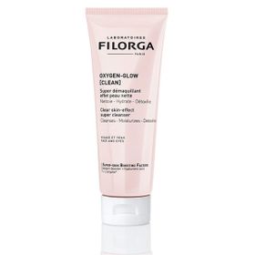 Filorga Oxygen Glow Skin Effect Cleanser 125 ml Yüz Temizleme Kremi