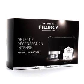 Filorga Perfect Skin Ritual Limited Edition Cilt Bakım Seti