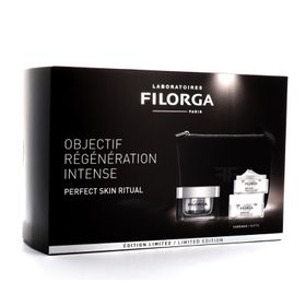 Filorga Perfect Skin Ritual Limited Edition Cilt Bakım Seti