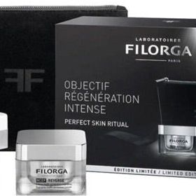 Filorga Perfect Skin Ritual Limited Edition Cilt Bakım Seti