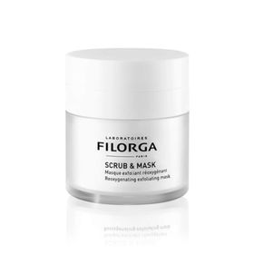 Filorga Scrub Mask 55 ml Peeling Etkili Oksijenlendirici Maske