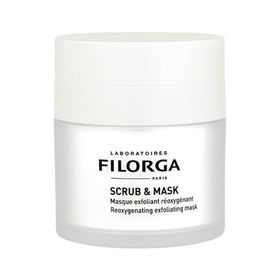 Filorga Scrub Mask 55 ml Peeling Etkili Oksijenlendirici Maske
