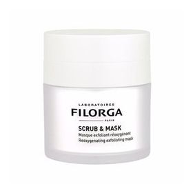 Filorga Scrub Mask 55 ml Peeling Etkili Oksijenlendirici Maske
