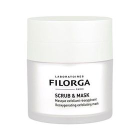Filorga Scrub Mask 55 ml Peeling Etkili Oksijenlendirici Maske