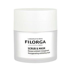 Filorga Scrub Mask 55 ml Peeling Etkili Oksijenlendirici Maske