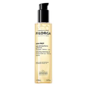 Filorga Skin-Prep 150 ml Mükemmel Makyaj Temizleme Yağı