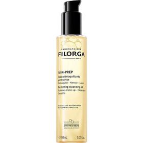 Filorga Skin-Prep 150 ml Mükemmel Makyaj Temizleme Yağı