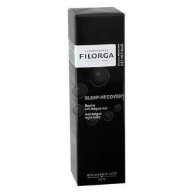 Filorga Sleep-Recover 50 ml Yorgunluk Karşıtı Gece Kremi